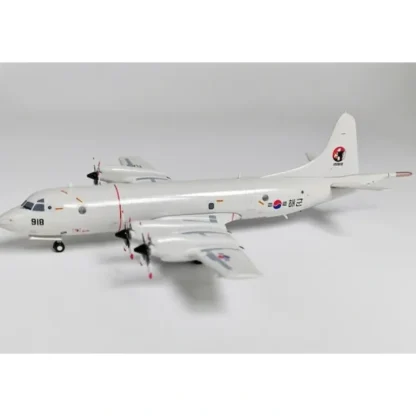 InFlight200 IFP3RC0K01 South Korea Navy Lockheed P-3CK ORION 100918 - Miniature Marvels: Airplane Models & Painted Dice* Airplane Model