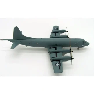 *Inflight IFP3SPEC003 1:200 US Navy P-3C Orion - Miniature Marvels: Airplane Models & Painted Dice* Airplane Model
