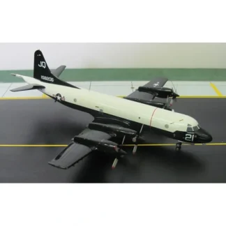 *Inflight IFP3SPEC002 1:200 US Navy P-3C Orion - Miniature Marvels: Airplane Models & Painted Dice* Airplane Model
