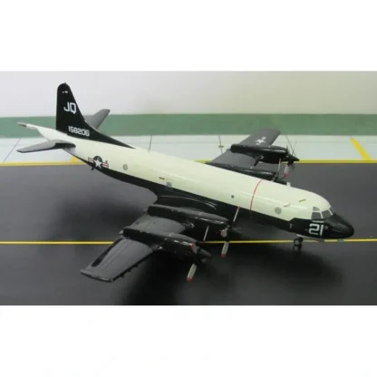 *Inflight IFP3SPEC002 1:200 US Navy P-3C Orion - Miniature Marvels: Airplane Models & Painted Dice* Airplane Model