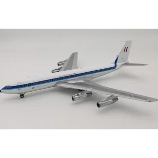 Inflight IF703RAAF0918P 1:200 RAAF Boeing 707-300 - Miniature Marvels: Airplane Models & Painted Dice* Airplane Model