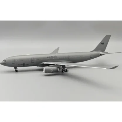 Inflight IF332RCAF02 1:200 Canada Air Force Airbus CC-330 Husky (A330-200) 330003 - Miniature Marvels: Airplane Models & Painted Dice* Airplane Model