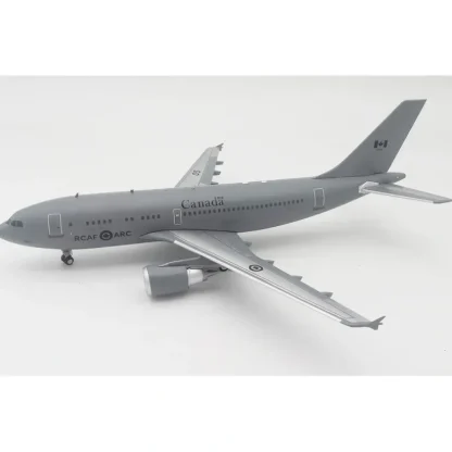 *InFlight IF310RCAF05 1:200 Canadian Air Force Airbus CC-150 Polaris A310-304F - Miniature Marvels: Airplane Models & Painted Dice* Airplane Model