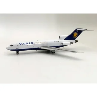 Inflight IF721RG0123 1:200 Varig Boeing 727-30C - Miniature Marvels: Airplane Models & Painted Dice* Airplane Model