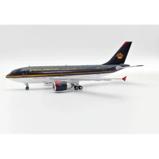 Inflight200 IF310RJ0423 1:200 Royal Jordanian Airline Airbus A310-300 JY-AGM - Miniature Marvels: Airplane Models & Painted Dice* Airplane Model