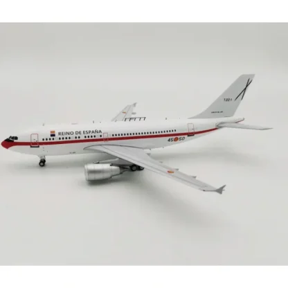 *InFlight200 IF310SPAIN310 Reino de Espana Airbus A310 T22-1 - Miniature Marvels: Airplane Models & Painted Dice* Airplane Model