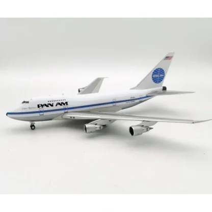 *InFlight IF747SPPA1121 1:200 Pan Am Boeing 747SP - Miniature Marvels: Airplane Models & Painted Dice* Airplane Model