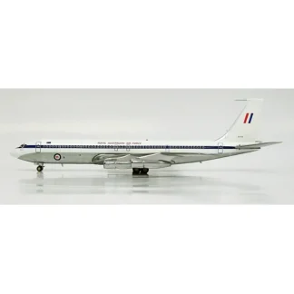*Inflight IFSQMOO1P 1:200 RAAF Boeing 707 - Miniature Marvels: Airplane Models & Painted Dice* Airplane Model