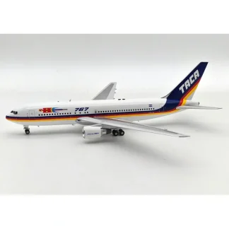 Inflight IF762TA0923 1:200 TACA Boeing 767-2S1 N767TA - Miniature Marvels: Airplane Models & Painted Dice* Airplane Model