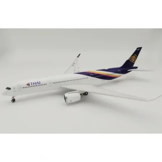InFlight IF359TG1220 1:200 Thai Airways Airbus A350-941 - Miniature Marvels: Airplane Models & Painted Dice* Airplane Model