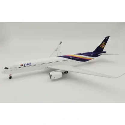 InFlight IF359TG1220 1:200 Thai Airways Airbus A350-941 - Miniature Marvels: Airplane Models & Painted Dice* Airplane Model