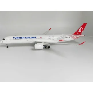 Inflight IF359TK0723 1:200 Turkish Airlines Airbus A350-941 - Miniature Marvels: Airplane Models & Painted Dice* Airplane Model