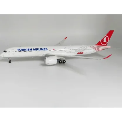 Inflight IF359TK0723 1:200 Turkish Airlines Airbus A350-941 - Miniature Marvels: Airplane Models & Painted Dice* Airplane Model