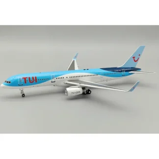 Inflight IF752TUI1223 1:200 TUI (TUI Airways) Boeing 757-236 G-OOBG - Miniature Marvels: Airplane Models & Painted Dice* Airplane Model