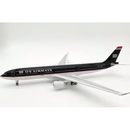 *InFlight IF333US0719 1:200 US Airways Airbus A330-300 - Miniature Marvels: Airplane Models & Painted Dice* Airplane Model