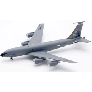 Inflight IF135USA318R 1:200 U.S Air Force KC-135R 61-0318 "Alabama ANG" - Miniature Marvels: Airplane Models & Painted Dice* Airplane Model