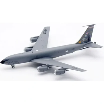 Inflight IF135USA318R 1:200 U.S Air Force KC-135R 61-0318 "Alabama ANG" - Miniature Marvels: Airplane Models & Painted Dice* Airplane Model