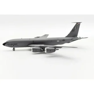 Inflight IF135USA100R 1:200 USAF KC-135R 58-0100 RAF Mildenhall - Miniature Marvels: Airplane Models & Painted Dice* Airplane Model