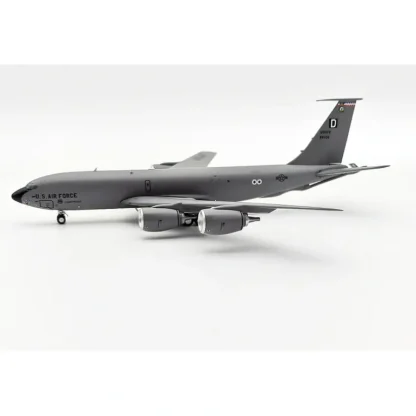 Inflight IF135USA100R 1:200 USAF KC-135R 58-0100 RAF Mildenhall - Miniature Marvels: Airplane Models & Painted Dice* Airplane Model