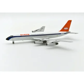 Inflight IF880VA0623 1:200 Viasa Convair CV-880M - Miniature Marvels: Airplane Models & Painted Dice* Airplane Model