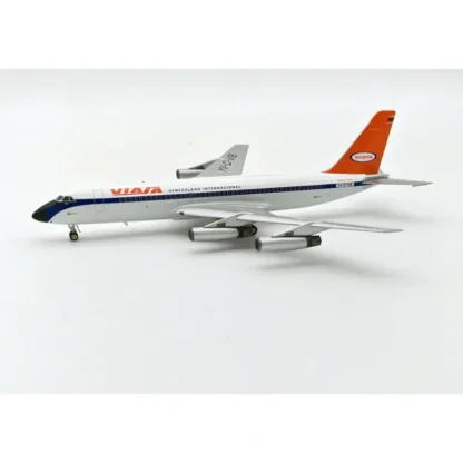 Inflight IF880VA0623 1:200 Viasa Convair CV-880M - Miniature Marvels: Airplane Models & Painted Dice* Airplane Model