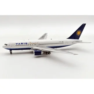 Inflight IF762VR1223 1:200 Varig Boeing 767-241/ER PP-VNP - Miniature Marvels: Airplane Models & Painted Dice* Airplane Model