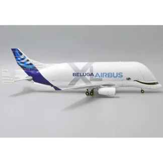JC Wings 1:200 Airbus A330 Beluga XL LH2227 - Miniature Marvels: Airplane Models & Painted Dice* Airplane Model