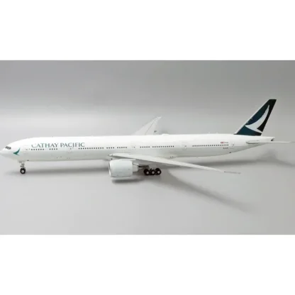 Jc Wings 1:200 Cathay Pacific Boeing 777-300ER EW277W002 - Miniature Marvels: Airplane Models & Painted Dice* Airplane Model