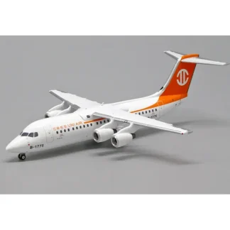 JC Wings 1:200 Uni Air BAe146-300 D2UIA775 - Miniature Marvels: Airplane Models & Painted Dice* Airplane Model
