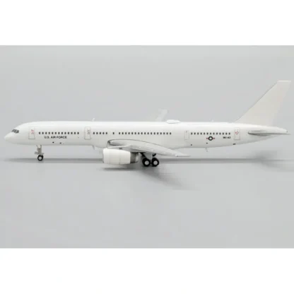 JC Wings 1:400 USAF Boeing C-32B LH4253 - Miniature Marvels: Airplane Models & Painted Dice* Airplane Model