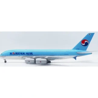 JC Wings BBOX2541 1:200 Korean Air Airbus A380 HL7628 - Miniature Marvels: Airplane Models & Painted Dice* Airplane Model