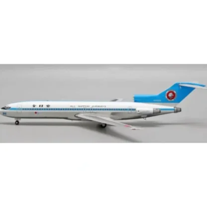 JC Wings EW2722006 1:200 All Nippon Airways Boeing 727-200 "SAPPORO '72" - Miniature Marvels: Airplane Models & Painted Dice* Airplane Model