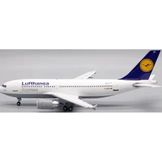 JC Wings EW2313004 1:200 Lufthansa Express Airbus A310-300 - Miniature Marvels: Airplane Models & Painted Dice* Airplane Model