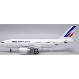 JC Wings JC2AFR785 1:200 Air France Airbus A310-300 F-GEMP - Miniature Marvels: Airplane Models & Painted Dice* Airplane Model