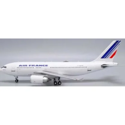 JC Wings JC2AFR785 1:200 Air France Airbus A310-300 F-GEMP - Miniature Marvels: Airplane Models & Painted Dice* Airplane Model