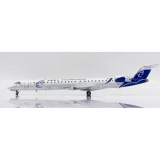 JC Wings JC2HXA0340 1:200 China Express Airlines CRJ900LR B-3382 - Miniature Marvels: Airplane Models & Painted Dice* Airplane Model