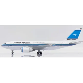 JC Wings JC2KAC0228 1:200 Kuwait Airways A310-300 9K-ALA - Miniature Marvels: Airplane Models & Painted Dice* Airplane Model
