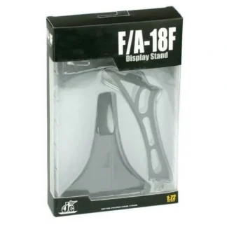 Jc Wings JCW-72-STD-F18F F/a-18F Display Stand - Miniature Marvels: Airplane Models & Painted Dice* Airplane Model