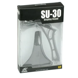 Jc Wings JCW-72-STD-SU30 SU-30 Display Stand - Miniature Marvels: Airplane Models & Painted Dice* Airplane Model