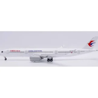 JC Wings LH2477 1:200 China Eastern Airlines Airbus A350-900XWB Reg: B-304D - Miniature Marvels: Airplane Models & Painted Dice* Airplane Model