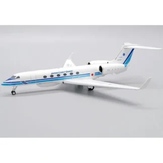 JC Wings LH2296 1:200 Japan Coast Guard Gulfstream G-V - Miniature Marvels: Airplane Models & Painted Dice* Airplane Model