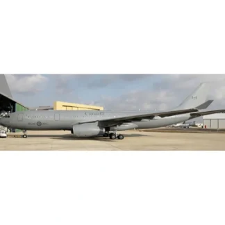JC Wings LH2461 1:200 Royal Canadian Air Force A330 MRTT (CC-330 Husky) 330003 - Miniature Marvels: Airplane Models & Painted Dice* Airplane Model