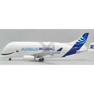 JC Wings LH2AIR333C 1:200 Airbus Transport International A330-743L Interactive Series F-GXLH "Beluga XL #2 - Miniature Marvels: Airplane Models & Painted Dice* Airplane Model