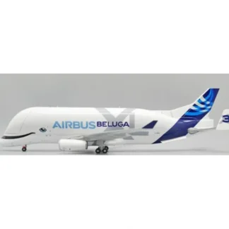 JC Wings LH2334C 1:200 Airbus Transport International Airbus A330-700L "Beluga XL #3" Reg: F-GXLI "Interactive Series" - Miniature Marvels: Airplane Models & Painted Dice* Airplane Model