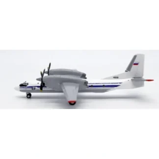 JC Wings LH4MIG329 1:400 Russian Aircraft Corporation Antonov An-32 48119 - Miniature Marvels: Airplane Models & Painted Dice* Airplane Model