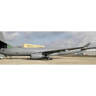 JC Wings LH4RCAF373 1:400 Royal Canadian Air Force Airbus A330 MRTT (CC-330 Husky) 330003 - Miniature Marvels: Airplane Models & Painted Dice* Airplane Model