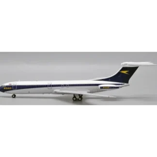 JC Wings XX2374 1:200 BOAC Vickers VC10 Srs1101 G-ARVK - Miniature Marvels: Airplane Models & Painted Dice* Airplane Model