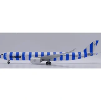 JC Wings XX20183 1:200 Condor Airbus A330-900NEO "Condor Sea" Reg: D-ANRB - Miniature Marvels: Airplane Models & Painted Dice* Airplane Model