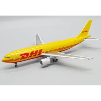 JC Wings XX20016 1:200 DHL Airbus A300-600R(F) Reg: D-AEAE - Miniature Marvels: Airplane Models & Painted Dice* Airplane Model