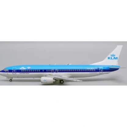 JC Wings XX20142 1:200 KLM Royal Dutch Airlines Boeing 737-400 "OC" PH-BDY - Miniature Marvels: Airplane Models & Painted Dice* Airplane Model
